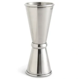MEASURE JIGGER 18/8 STEEL - cozylivehome.com | we sell a wide range of comfortable household items* Shop All