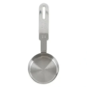 MEASURING CUP 1/3 CUP SS - cozylivehome.com | we sell a wide range of comfortable household items* Shop All