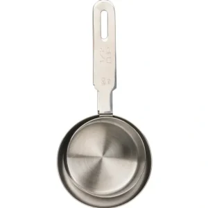 MEASURING CUP 1 CUP SS - cozylivehome.com | we sell a wide range of comfortable household items* Shop All