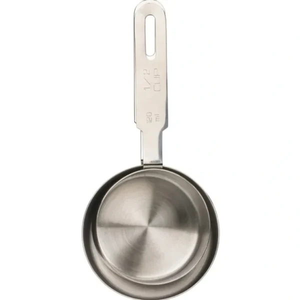 MEASURING CUP 1 CUP SS - cozylivehome.com | we sell a wide range of comfortable household items* Shop All