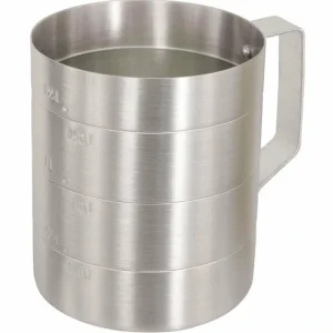 Measuring Cup 1/2 Qt. - cozylivehome.com | we sell a wide range of comfortable household items* Shop All