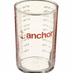 Measuring Glass 5 oz - cozylivehome.com | we sell a wide range of comfortable household items* Shop All