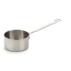 MEASURING PAN 1.5 CUP SS - cozylivehome.com | we sell a wide range of comfortable household items* Shop All