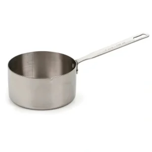 MEASURING PAN 3 CUP SS - cozylivehome.com | we sell a wide range of comfortable household items* Shop All