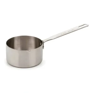 Shop All^MEASURING PAN 2 CUP SS - cozylivehome.com | we sell a wide range of comfortable household items