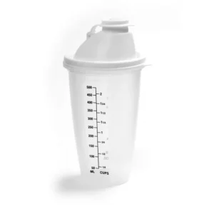 MEASURING SHAKER, 2 CUP - cozylivehome.com | we sell a wide range of comfortable household items* Housewares