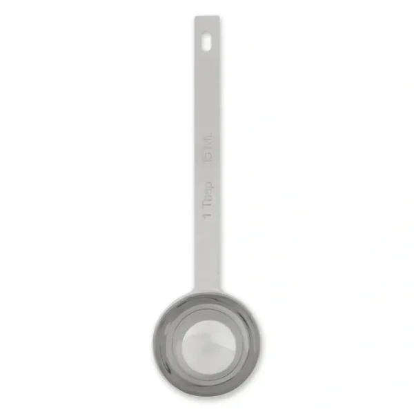 MEASURING SPOON SS 1 TBSP - cozylivehome.com | we sell a wide range of comfortable household items* Shop All