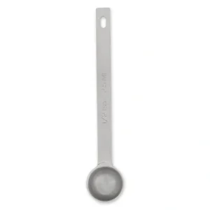 MEASURING SPOON SS 1/2 TSP - cozylivehome.com | we sell a wide range of comfortable household items* Shop All