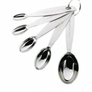 Measuring Spoons - cozylivehome.com | we sell a wide range of comfortable household items* Shop All