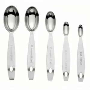 Measuring Spoons Odd Size - cozylivehome.com | we sell a wide range of comfortable household items* Shop All