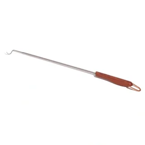 MEAT HOOK WITH ROSEWOOD HANDLE - cozylivehome.com | we sell a wide range of comfortable household items* Shop All