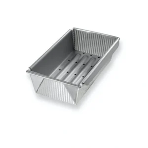 MEATLOAF PAN W/INSERT 10X5" - cozylivehome.com | we sell a wide range of comfortable household items* Shop All