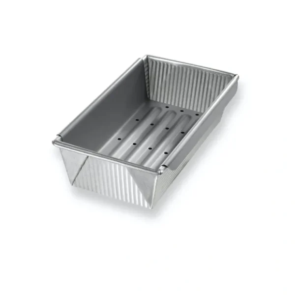 MEATLOAF PAN W/INSERT 10X5" - cozylivehome.com | we sell a wide range of comfortable household items* Shop All