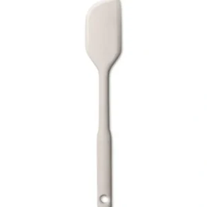 Medium Silicone Spatula - Oat - cozylivehome.com | we sell a wide range of comfortable household items* Shop All