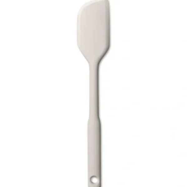 Medium Silicone Spatula - Oat - cozylivehome.com | we sell a wide range of comfortable household items* Shop All