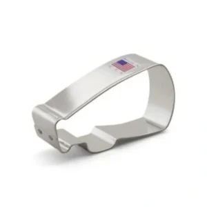 Megaphone Cookie Cutter - cozylivehome.com | we sell a wide range of comfortable household items* Shop All