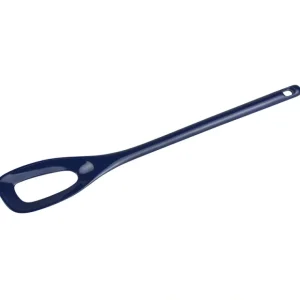 MELAMINE BLENDING SPOON W/ HOLE GRY - cozylivehome.com | we sell a wide range of comfortable household items* Shop All