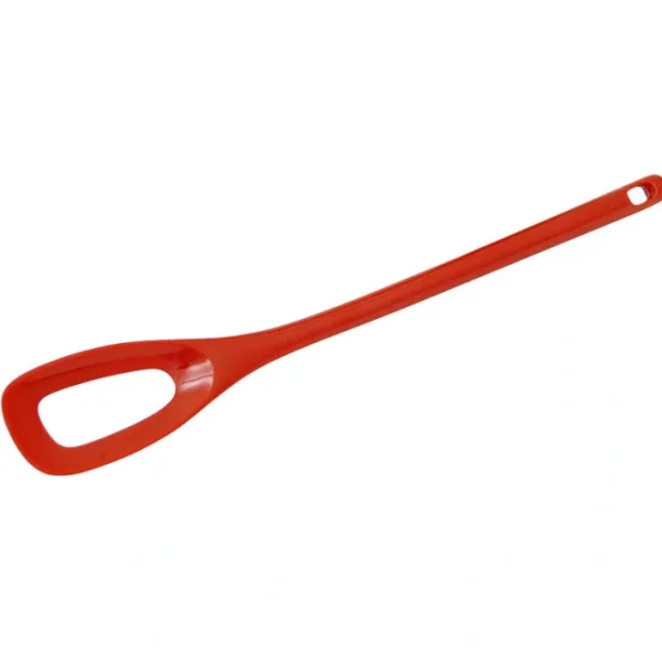 Shop All^MELAMINE BLENDING SPOON W/ HOLE RD - cozylivehome.com | we sell a wide range of comfortable household items
