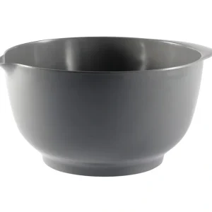 MELAMINE BOWL 4 QT GRAY - cozylivehome.com | we sell a wide range of comfortable household items* Shop All