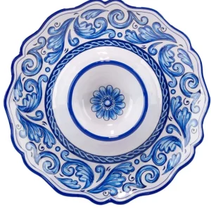 MELAMINE CHIP & DIP VERANDA - cozylivehome.com | we sell a wide range of comfortable household items* Shop All