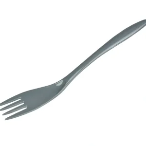 MELAMINE FORK 12.5" GREY - cozylivehome.com | we sell a wide range of comfortable household items* Shop All