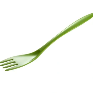 MELAMINE FORK 12.5" GRN - cozylivehome.com | we sell a wide range of comfortable household items* Shop All