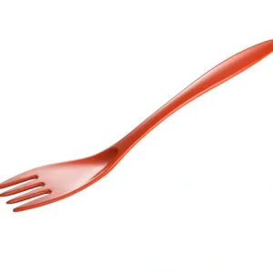 MELAMINE FORK 12.5" ORG - cozylivehome.com | we sell a wide range of comfortable household items* Shop All