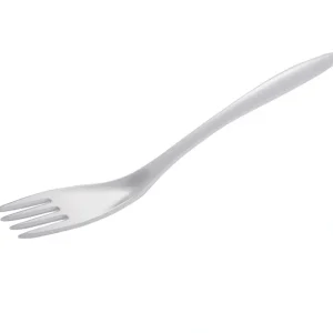 MELAMINE FORK 12.5" WHT - cozylivehome.com | we sell a wide range of comfortable household items* Shop All