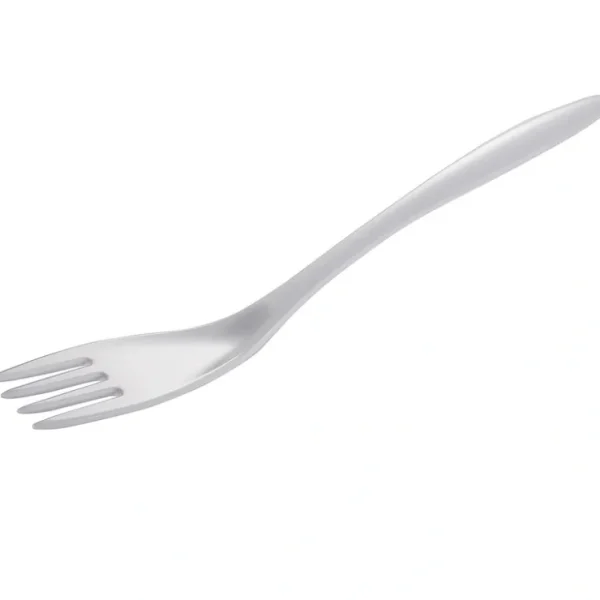 MELAMINE FORK 12.5" WHT - cozylivehome.com | we sell a wide range of comfortable household items* Shop All