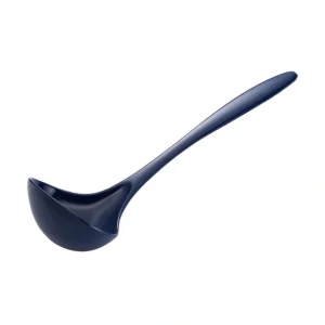 MELAMINE MINI LADLE 7.5" BLU - cozylivehome.com | we sell a wide range of comfortable household items* Shop All