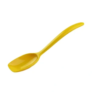 MELAMINE MINI SPOON YELLOW - cozylivehome.com | we sell a wide range of comfortable household items* Shop All