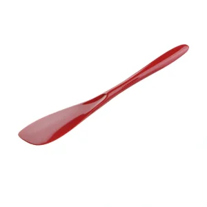 MELAMINE MINI SPREADER 7.75" RED - cozylivehome.com | we sell a wide range of comfortable household items* Shop All