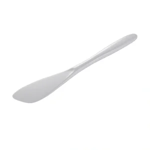MELAMINE MINI SPREADER 7.75" WHT - cozylivehome.com | we sell a wide range of comfortable household items* Shop All