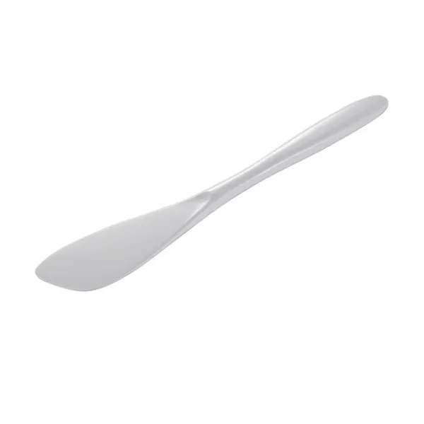 MELAMINE MINI SPREADER 7.75" WHT - cozylivehome.com | we sell a wide range of comfortable household items* Shop All