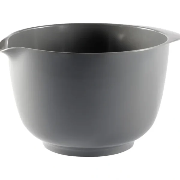 MELAMINE MIXING BOWL 1.5 LT GRAY - cozylivehome.com | we sell a wide range of comfortable household items* Shop All
