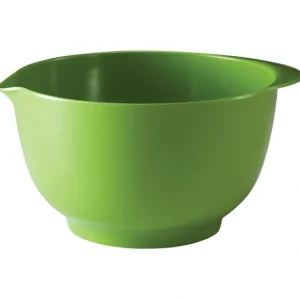 MELAMINE MIXING BOWL 3 QT LIME - cozylivehome.com | we sell a wide range of comfortable household items* Shop All