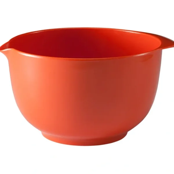 MELAMINE MIXING BOWL 2.5 QT ORANGE - cozylivehome.com | we sell a wide range of comfortable household items* Shop All
