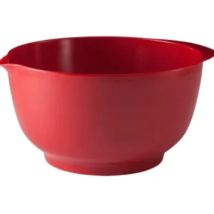 MELAMINE MIXING BOWL 4 QT RD - cozylivehome.com | we sell a wide range of comfortable household items* Shop All