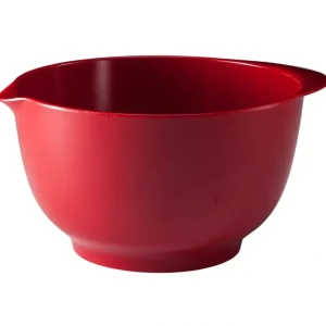 MELAMINE MIXING BOWL 3 QT RD - cozylivehome.com | we sell a wide range of comfortable household items* Shop All
