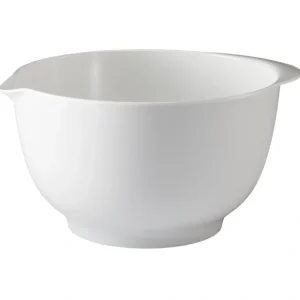 MELAMINE MIXING BOWL 3 QT WHT - cozylivehome.com | we sell a wide range of comfortable household items* Shop All