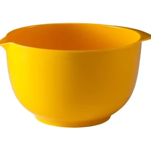 MELAMINE MIXING BOWL 2.5 QT YEL - cozylivehome.com | we sell a wide range of comfortable household items* Shop All
