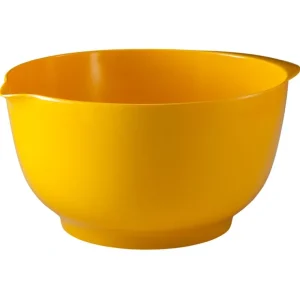 MELAMINE MIXING BOWL 4 QT YLW - cozylivehome.com | we sell a wide range of comfortable household items* Shop All