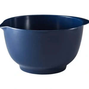 MELAMINE MIXING BOWL BLU 3 QT - cozylivehome.com | we sell a wide range of comfortable household items* Shop All