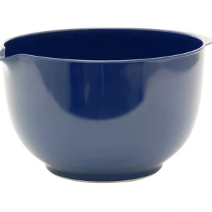 MELAMINE MIXING BOWL BLU 2.5 QT - cozylivehome.com | we sell a wide range of comfortable household items* Shop All