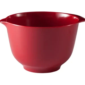 MELAMINE MIXING BOWL 1.5L RD - cozylivehome.com | we sell a wide range of comfortable household items* Shop All