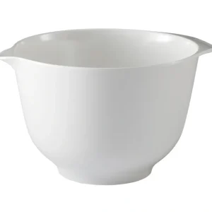 MELAMINE MIXING BOWL WHT 1.5 LT - cozylivehome.com | we sell a wide range of comfortable household items* Shop All
