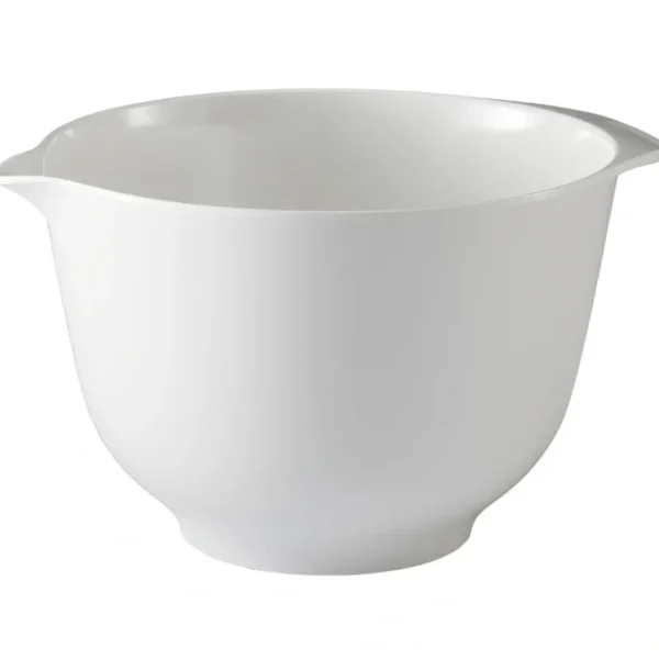 MELAMINE MIXING BOWL WHT 1.5 LT - cozylivehome.com | we sell a wide range of comfortable household items* Shop All
