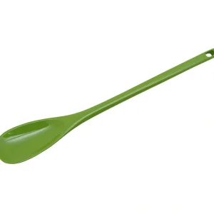 MELAMINE MIXING SPOON 12" GRN - cozylivehome.com | we sell a wide range of comfortable household items* Shop All