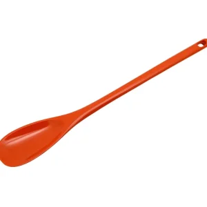 MELAMINE MIXING SPOON 12" ORG - cozylivehome.com | we sell a wide range of comfortable household items* Shop All