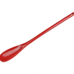 MELAMINE MIXING SPOON 12" RD - cozylivehome.com | we sell a wide range of comfortable household items* Shop All